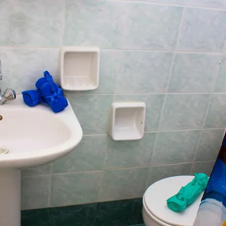Apartman Mersina *