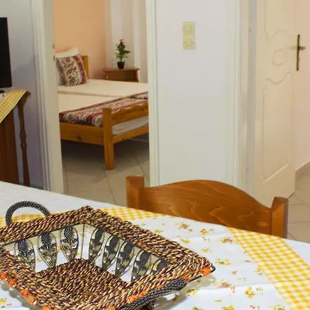Apartman Mersina