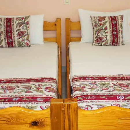 Apartman Mersina *