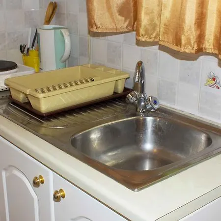 Apartman Mersina *