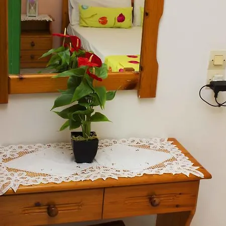 Mersina Apartman