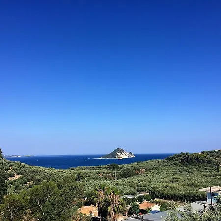 Mersina Apartman *