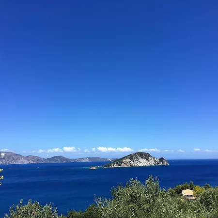 Apartman Mersina Kerí