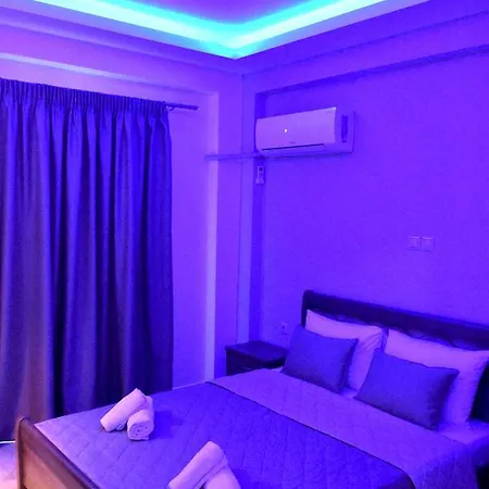 Mersina Apartman