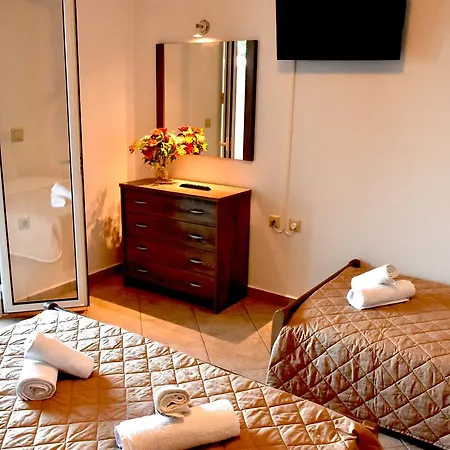 Apartman Mersina