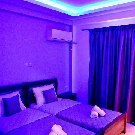 Apartman Mersina *