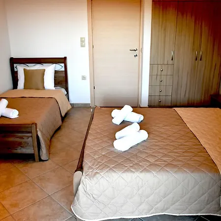 Apartman Mersina