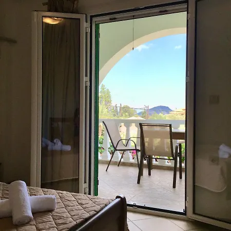 Mersina Apartman