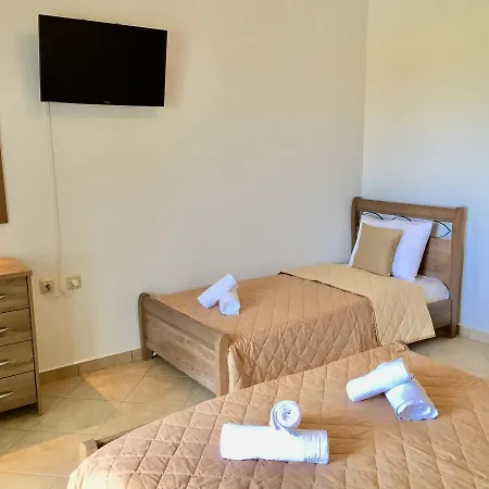 Apartman Mersina *