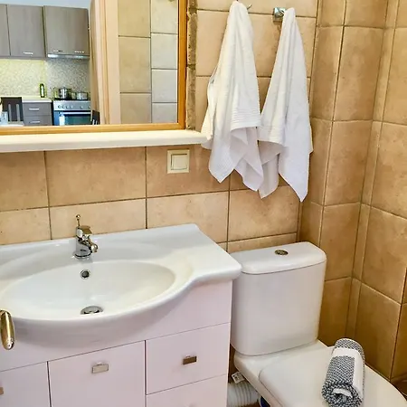 Mersina Apartman
