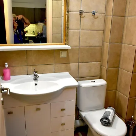 Apartman Mersina