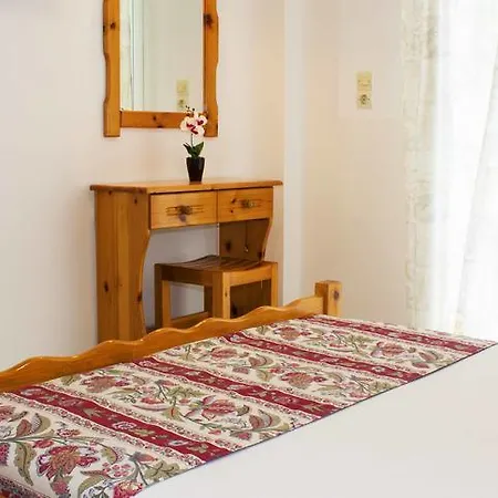 Mersina Apartment *