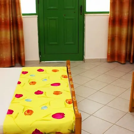 Apartment Mersina