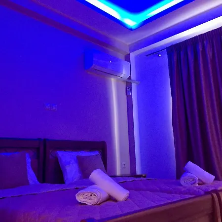 Mersina Apartment *